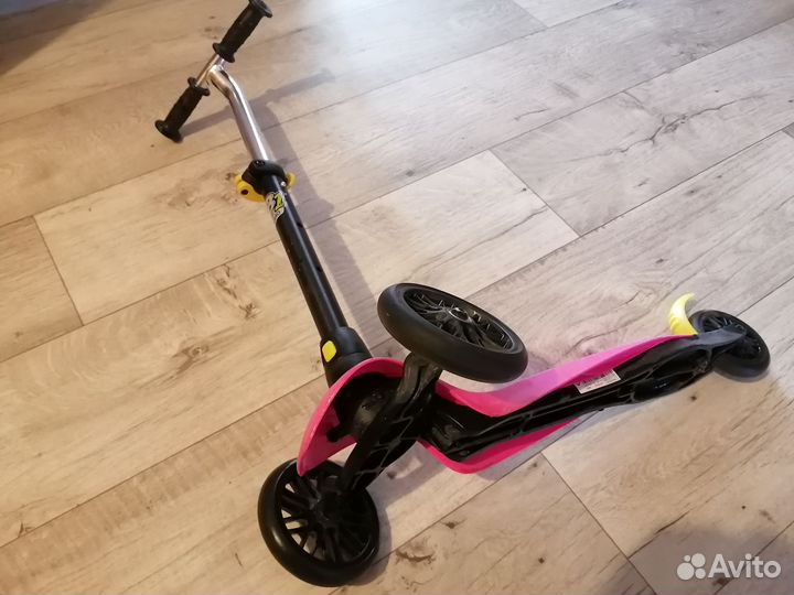 Самокат детский