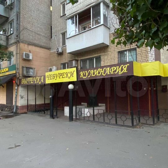 Торговая площадь, 80 м²