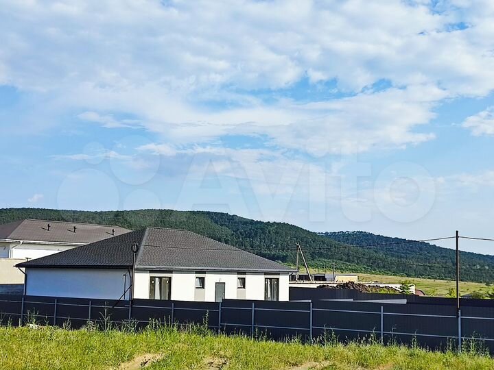 Дом 130 м² на участке 8,5 сот.