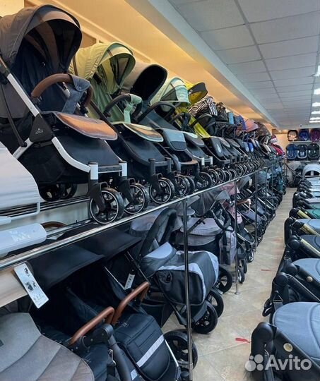 Комплект-бортики в кроватку