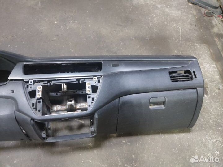 Торпеда Mitsubishi Lancer 9