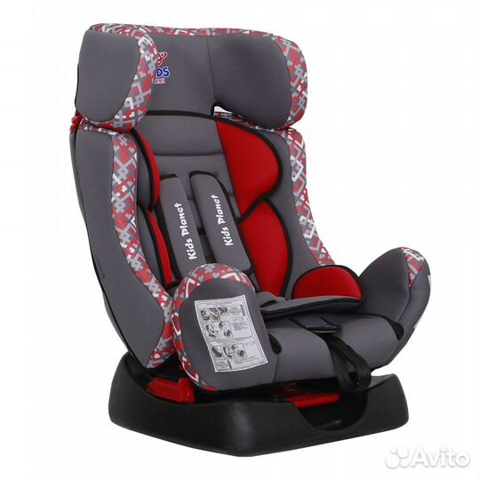 Автокресло