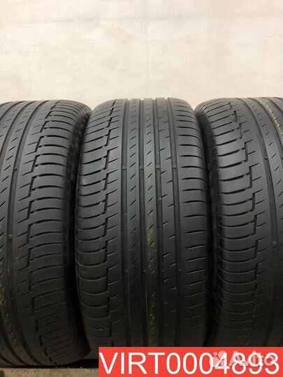 Continental PremiumContact 6 275/50 R20 113Y