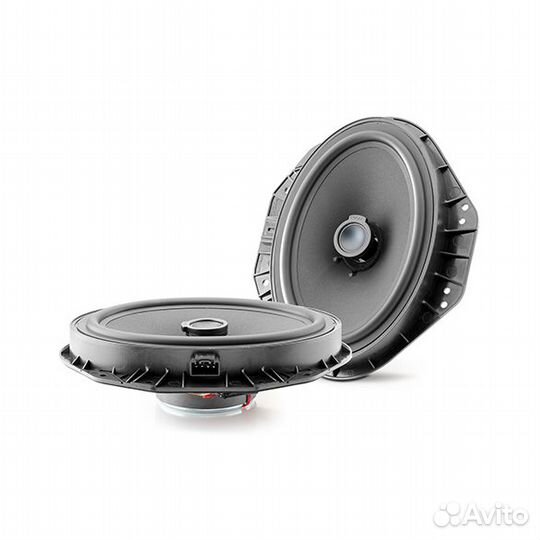 Focal IC ford690 Комплект
