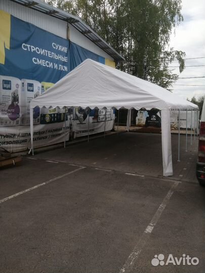 Шатер Веранда Палатка