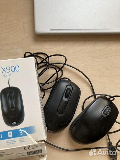 Компьютерная мышь