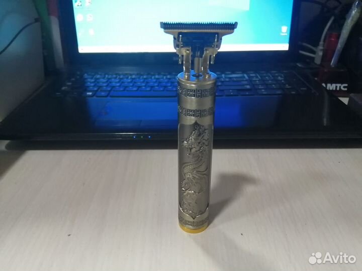 Триммер для волос Vintage T9