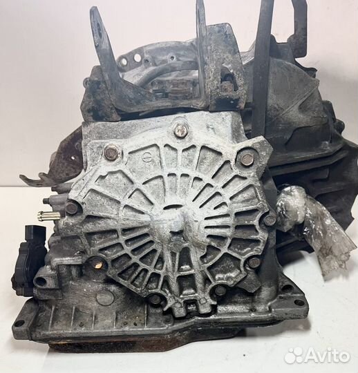 Коробка передач автоматическая Mazda 6 GG 2.0