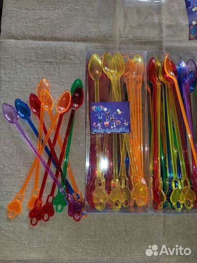 Предметы для коктейля