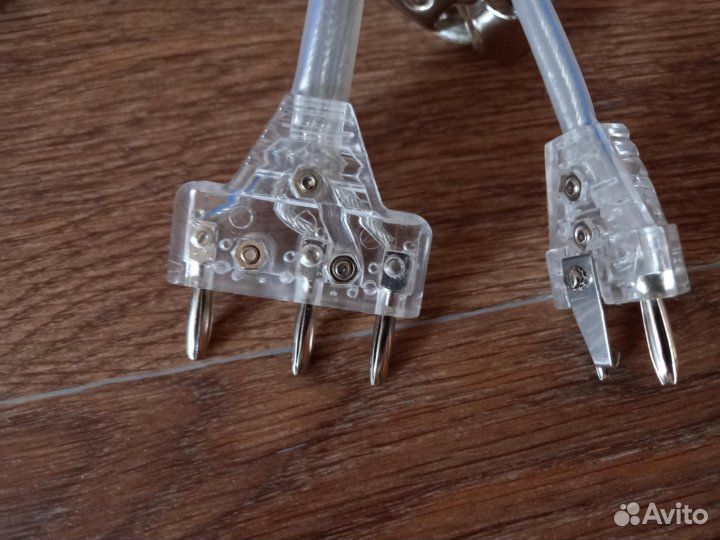 Электрический шнур для сабли и рапиры PBT