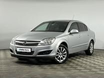 Opel Astra 1.6 AMT, 2012, 160 000 км, с пробегом, цена 665 500 руб.