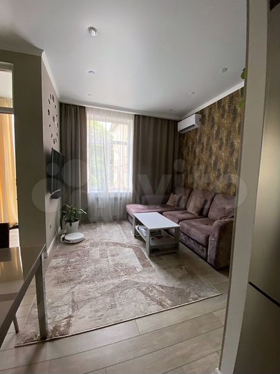 3-к. квартира, 65 м², 3/5 эт.