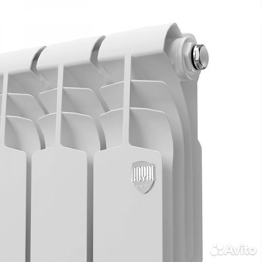 Радиатор VittoriaSuper300VDR-13секц