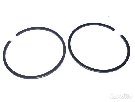 Комплект поршневых колец для Tohatsu 6/8/9.8
