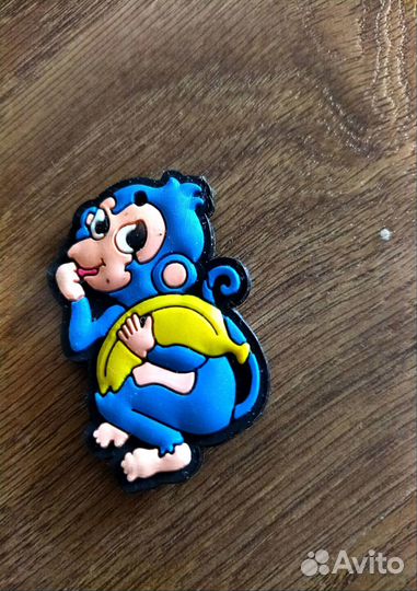 Магниты на холодильник