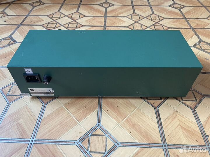 Ультра фиолетовый стиратель микросхем пзу