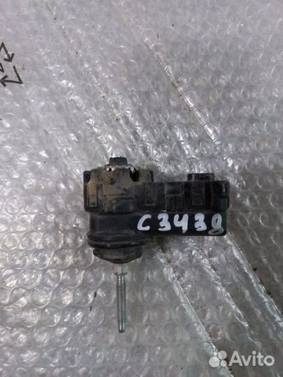 Корректор фар Kia Rio 4 2017-2021