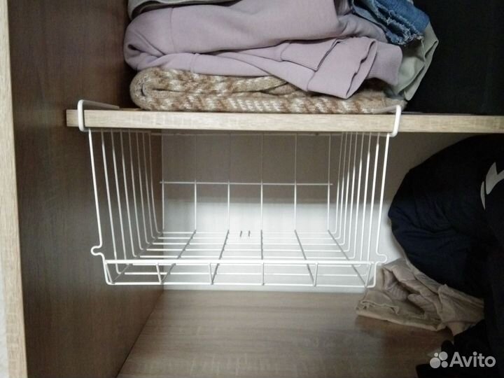 Корзина IKEA обсерватор 3 шт