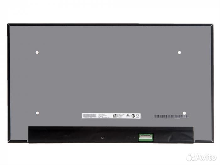 Матрица для ноутбука AU Optronics B156HAN02.5