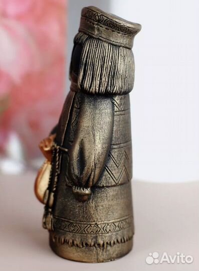 Оберег Богач