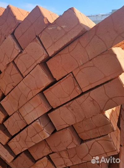 Кирпич Чайковский М125 CHK-6008