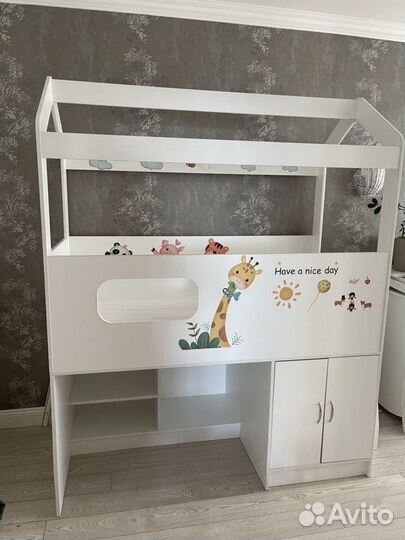 Сборка, разборка мебели, мастер на час