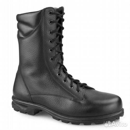 Берцы летние уставные