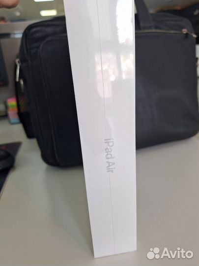 iPad air 4 64gb