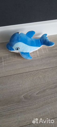 Мягкие игрушки