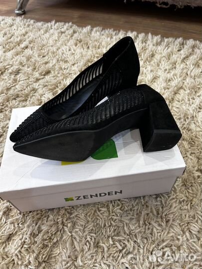 Туфли женские