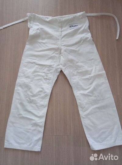 Demix Кимоно для дзюдо детское 2/150