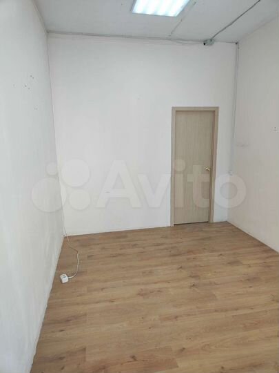 Торговая площадь, 15 м²