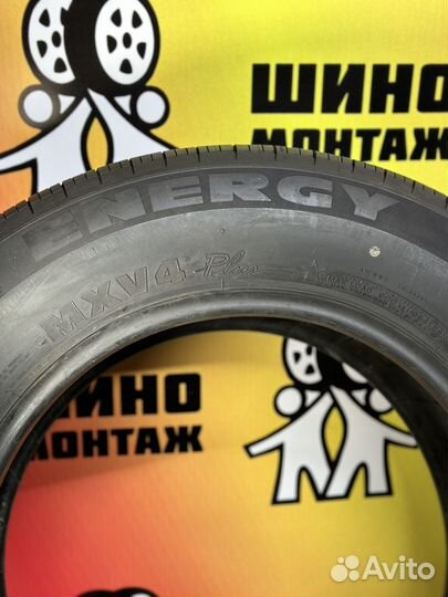 Michelin Energy MXV4 Plus 235/65 R17 104H