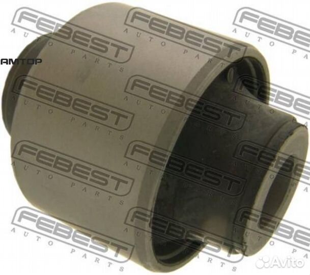 Febest HAB029 HAB-029 febest сайлентблок заднего а