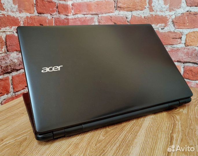 Acer Aspire Ноутбук Игровой 2 видеокарты i5