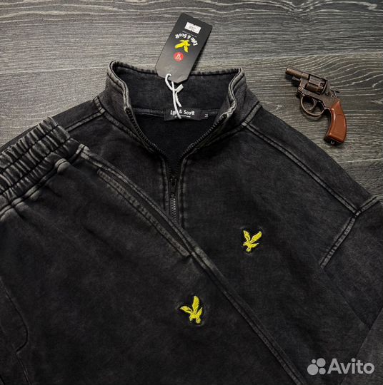 Спортивный костюм Lyle Scott