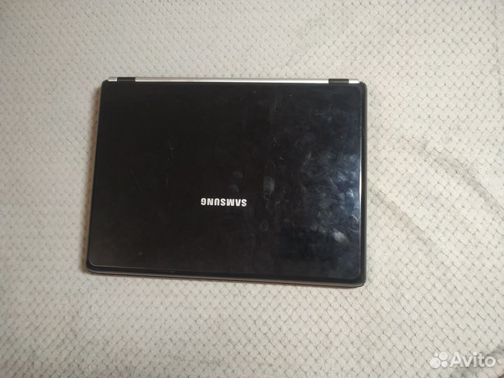 Samsung R410
