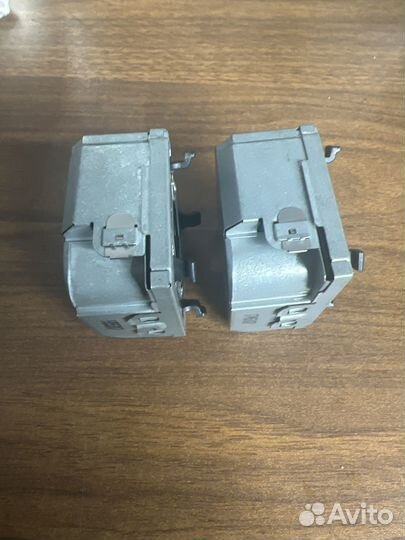 Блок розжига Hella 5DD 008 319-501 для лампы D2