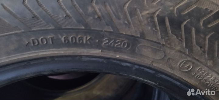 Nokian Tyres Hakkapeliitta 8 185/65 R15