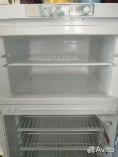 Холодильник indesit бу