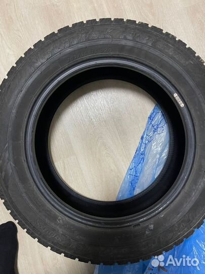 Northtrek N3i 205/60 R16