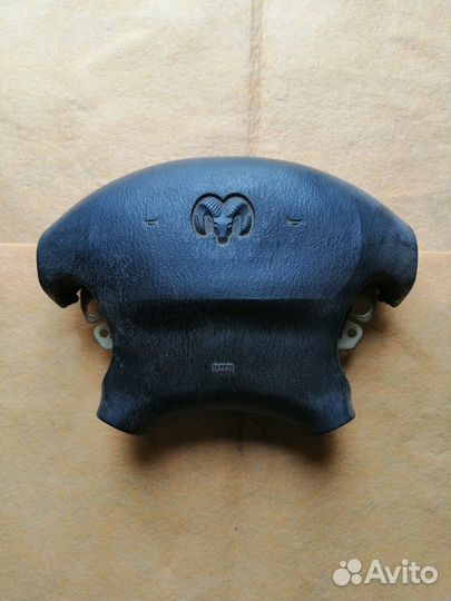 Airbag Dodge Intrepid