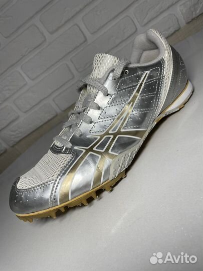Шиповки для бега Asics