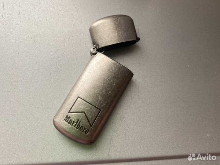 Футляр для зажигалки Marlboro