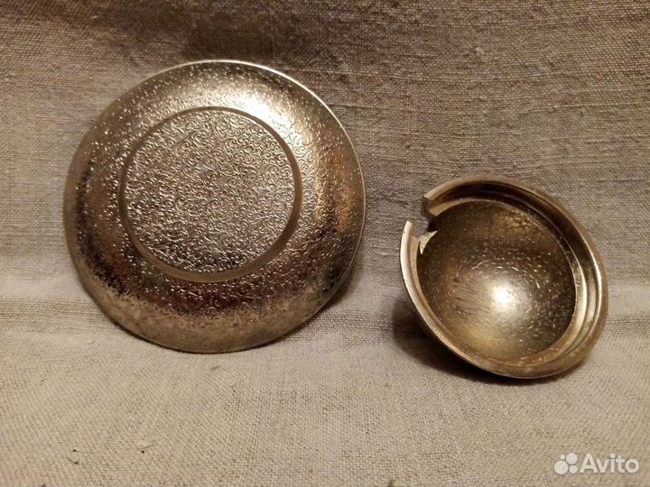 Соусница СССР