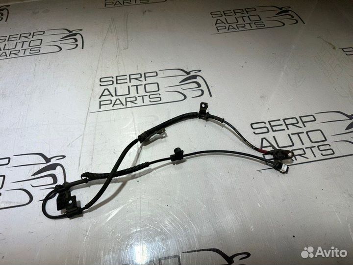 Датчик abs передний правый Kia Soul AM G4FC 2009