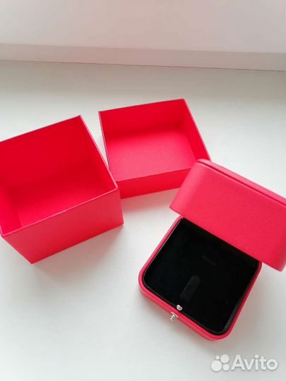 Коробка подарочная