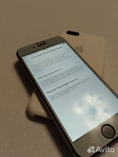 iPhone 6, 16 ГБ