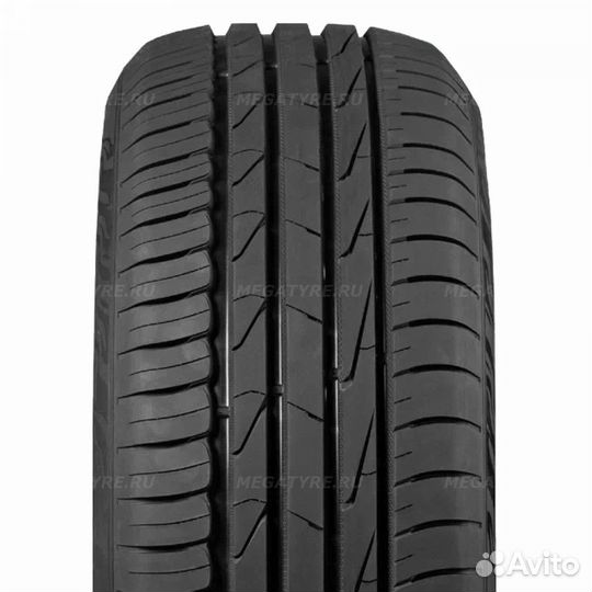 Ikon Tyres Autograph Aqua 3 195/50 R15 86V