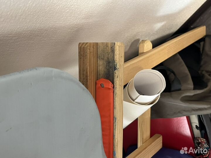 Мольберт напольный